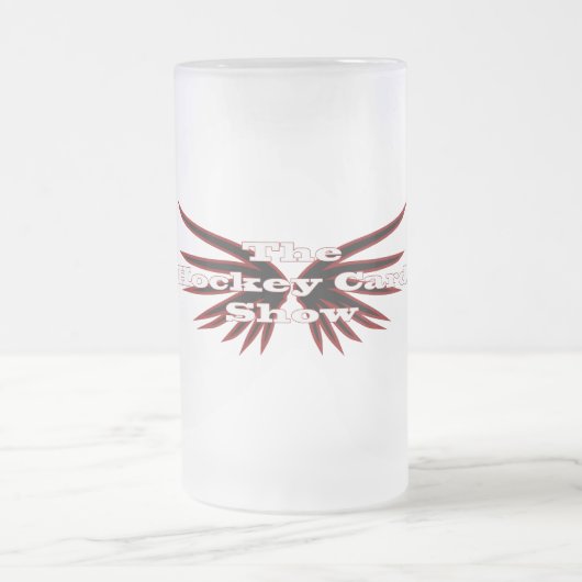 Tasse de bière (Centre)