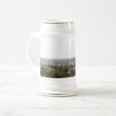 Tasse de bière (Devant gauche)