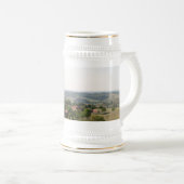 Tasse de bière (Devant droit)