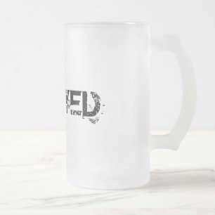 Tasse de bière alliée