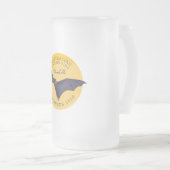 Tasse de bière - bière anglaise nationale 2019 de (Devant droit)