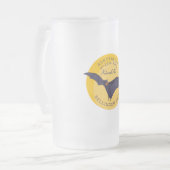 Tasse de bière - bière anglaise nationale 2019 de (Devant gauche)