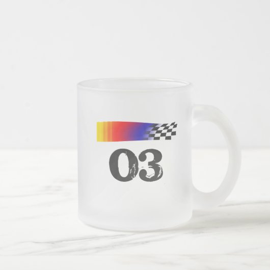 Tasse de bière bon marché en verre potable de (Droit)