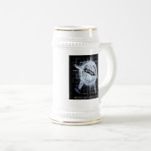 Tasse de bière de Balance (Devant droit)