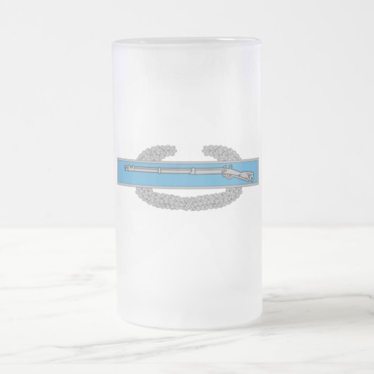 Tasse de bière de CIB (Centre)