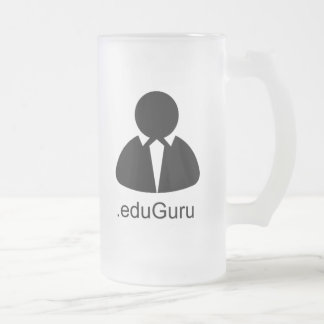 tasse de bière de .eduGuru 16 onces