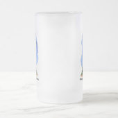 Tasse de bière de golfeur (Centre)