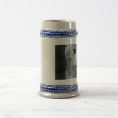 Tasse de bière de Kitty (Centre)