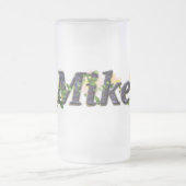 Tasse de bière de Mike (Centre)