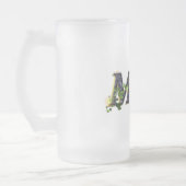 Tasse de bière de Mike (Gauche)