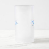 Tasse de bière de NADOG (Centre)