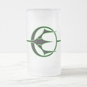 Tasse de bière d'E.P.O.C.H (grande)