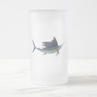 tasse de bière de pélerin