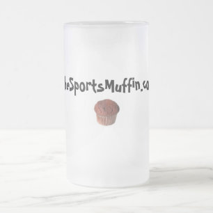 Tasse de bière de petit pain de TheSports