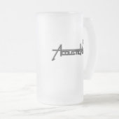 Tasse de bière de poids du commerce 09 (Devant droit)