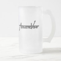 Tasse de bière de poids du commerce 09