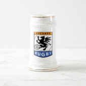 Tasse de bière de rugby d'Orlando (Centre)