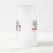 Tasse de bière de Sam (Centre)