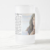 Tasse de bière de Siduri (Devant droit)