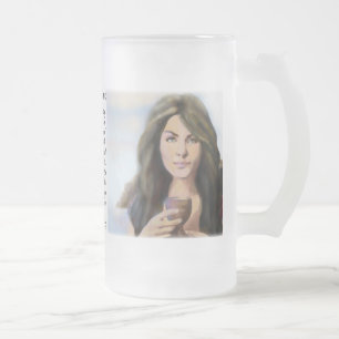 Tasse de bière de Siduri