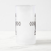 tasse de bière de ska (Centre)