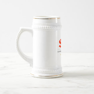 Tasse de bière de Smaulgld