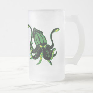 Tasse de bière de TEAM-CHOCO