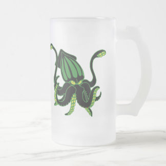 Tasse de bière de TEAM-CHOCO