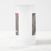 Tasse de bière de Vueltiao (Centre)