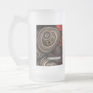 Tasse de bière de Vueltiao