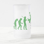 Tasse de bière finale de JSC (Centre)