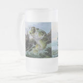 Tasse de bière givrée par fête des pères de (Devant gauche)