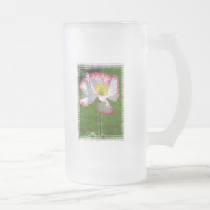 Tasse de bière givrée par photo de Popppy