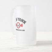 Tasse de bière officielle de CS (l'édition de (Devant gauche)