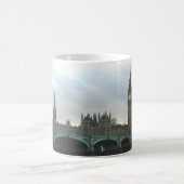 Tasse de Big Ben (Centre)