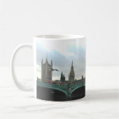Tasse de Big Ben (Gauche)
