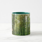 Tasse de Bigfoot (Centre)