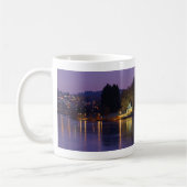 Tasse de Biggesee à Olpe la nuit (Gauche)