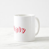 Tasse de Bigly (Devant droit)
