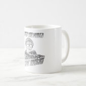 Tasse de Bill Gates (Devant droit)