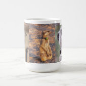 Tasse de Billy Meerkat (Centre)