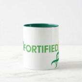 Tasse de Biofortified (Centre)