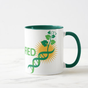 Tasse de Biofortified