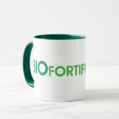 Tasse de Biofortified (Devant gauche)