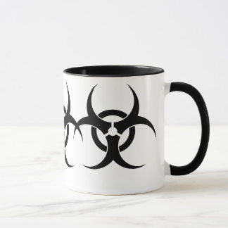 Tasse de Biohazard