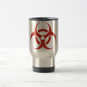 Tasse de Biohazard