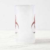 Tasse de Biohazard (Centre)