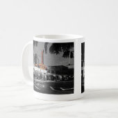 Tasse de Birmingham (Devant gauche)