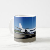 Tasse de bis de citation de Cessna (Devant gauche)