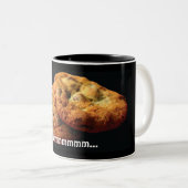 Tasse de biscuit (Devant droit)
